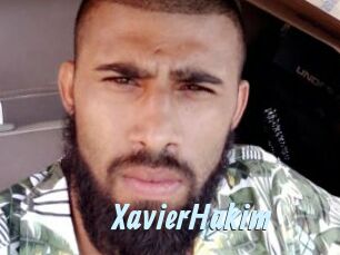 XavierHakim