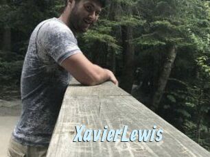 Xavier_Lewis