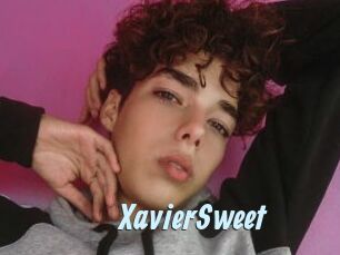 XavierSweet