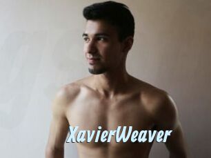 XavierWeaver