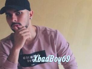 XbadBoy69