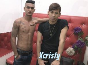 Xcristy