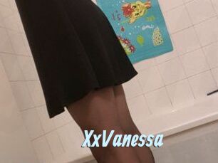 XxHotVanessa