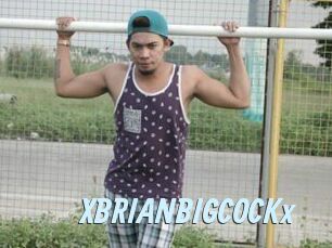 XBRIANBIGCOCKx