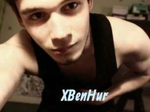 XBenHur