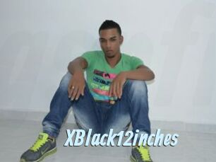 XBlack12inches