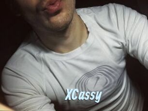 XCassy