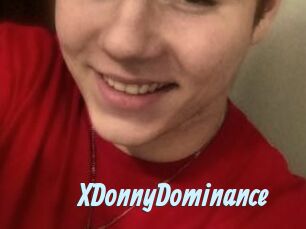 XDonnyDominance