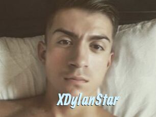 XDylanStar