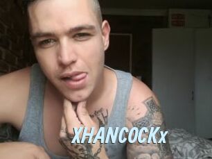 XHANCOCKx