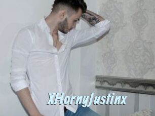 XHornyJustinx