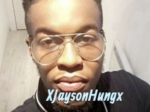 XJayson_Hungx