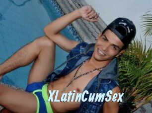 XLatinCumSex