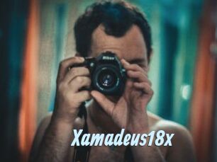 Xamadeus18x