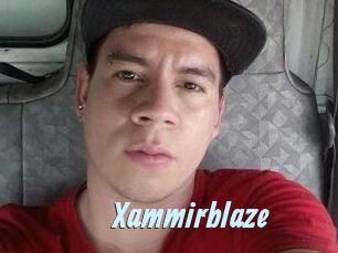 Xammirblaze