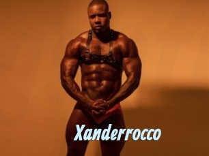 Xanderrocco