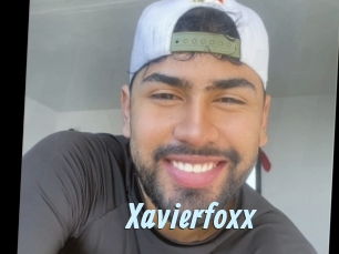 Xavierfoxx