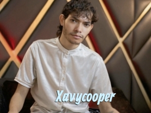 Xavycooper