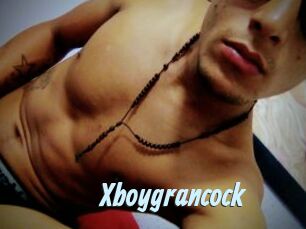 Xboygrancock