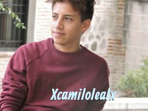 Xcamilolealx