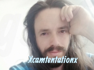 Xcamtentationx