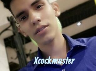 Xcockmaster