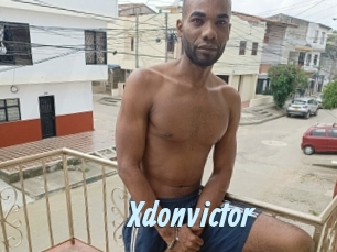 Xdonvictor