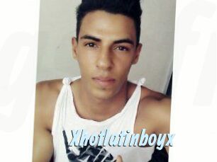 Xhotlatinboyx