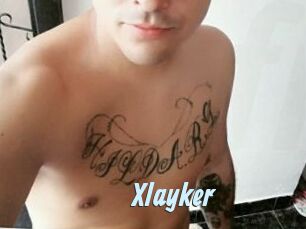 Xlayker