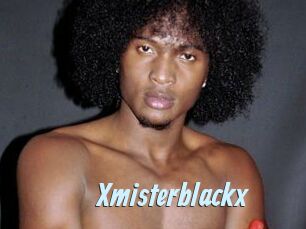 Xmisterblackx