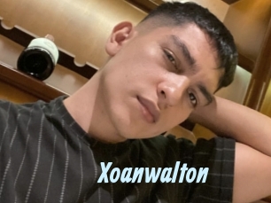 Xoanwalton