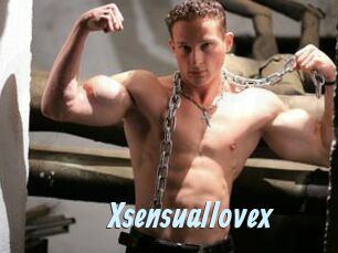 Xsensuallovex