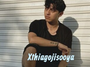 Xthiagojisooya