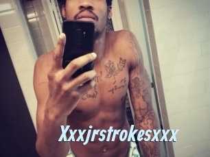 Xxxjrstrokesxxx