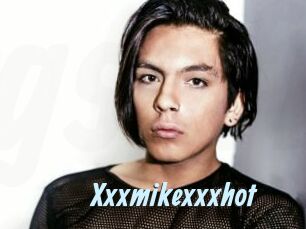 Xxxmikexxxhot