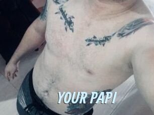 YOUR_PAPI