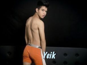 Yeik