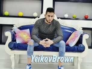 YeikovBrown