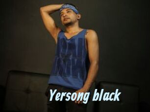 Yersong_black