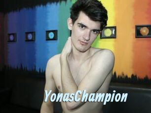 YonasChampion