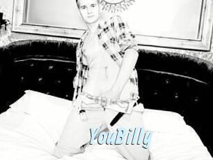 YouBilly