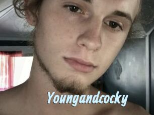 Youngandcocky