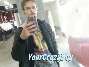 YourCrazyBoy