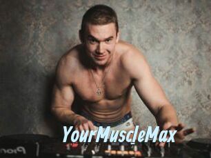 YourMuscleMax