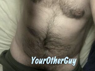 YourOtherGuy