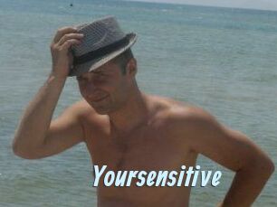 Yoursensitive