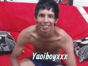 Yaoiboyxxx