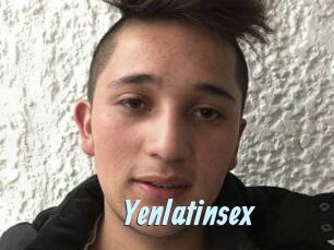 Yenlatinsex