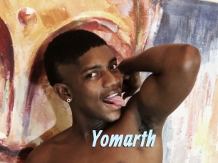 Yomarth