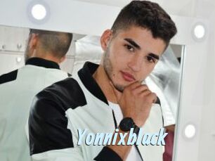 Yonnixblack